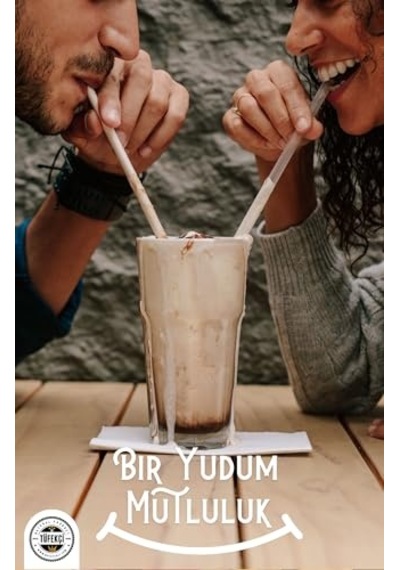 Milkshake Ve Smoothie Içecek Tozu 1000 Gr Diğer