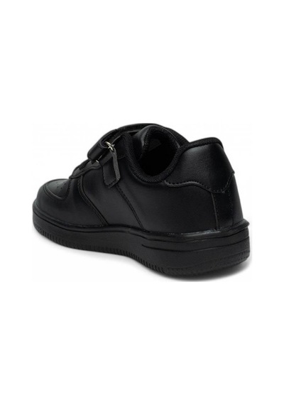 Best Of 042 Çocuk Siyah-siyah 31-35 Sneaker Ayakkabı