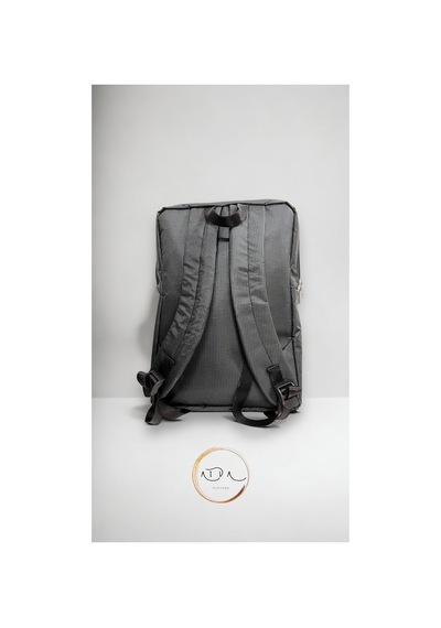 Bag Ard Bagard Mıchı Sırt Çantası Laptop,notebook,okul, Spor Unisex Apba010906 15.6 Black