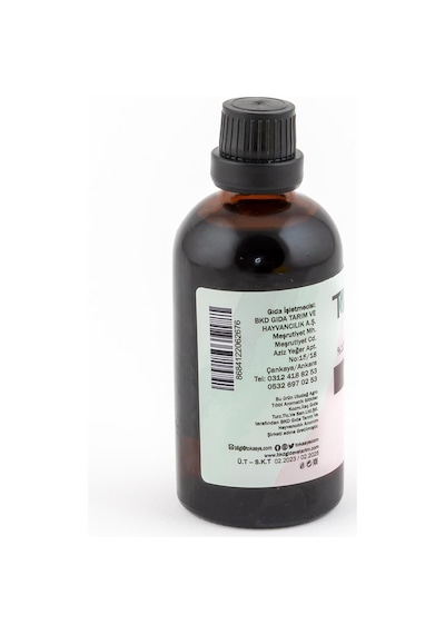 Tokasya Çörekotu Yağı 3 x 100 ML