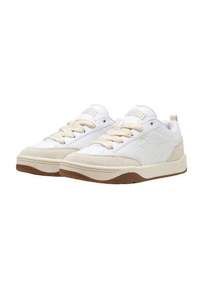 Puma Puma Park Lifestyle Og Erkek Beyaz Ls Ayakkabı 9521 Beyaz