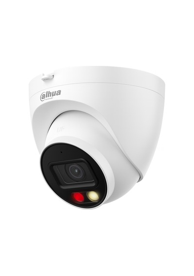 Dh-ıpc-hdw1249t-s-ıl 2mp Smart Dual Light Fixed-focal Eyeball Network Camera