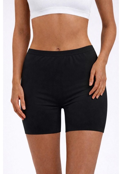 Dorya Kadın 3'lü Lazer Kesim Boxer Külot Seti Dikişsiz Yüksek Bel Siyah Beyaz Ten Çok Renkli - 838948114 Çok Renkli - 838948114 Çok Renkli Dorya Kadın 3'lü Lazer Kesim Boxer Külot Seti Dikişsiz Yüksek Bel Siyah Beyaz Ten Çok Renkli - 838948114 Çok Renkli - 838948114 Çok Renkli