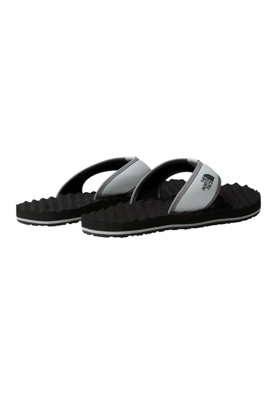 The North Face M Base Camp Flıp-flop Iı Erkek Terlik Nf0a47aac3f1 Gri