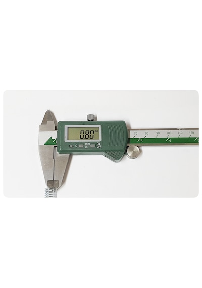 BASKI YAYI 0,80X8X20MM