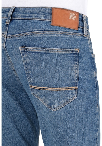 Colin's Colins Mavi Erkek Pantolon Cl1068658 Q1.v1 Dn43274 Mavi
