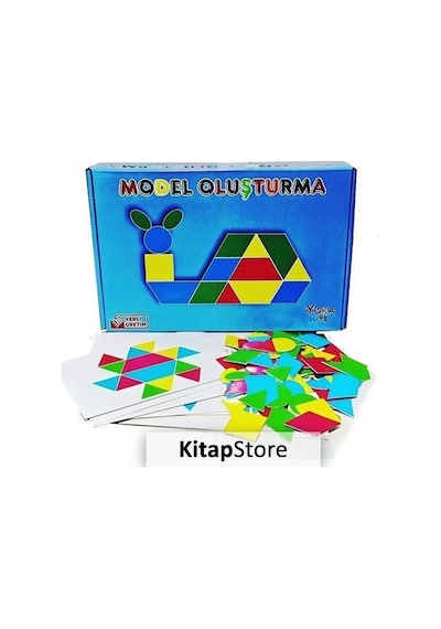 Model Oluşturma