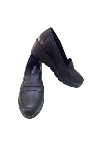 Burç Hakiki Deri Casual Ayakkabı Burç-23k04067deriayk 001