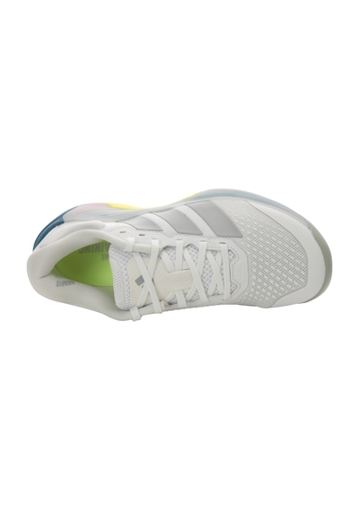 Jr4663-k Adidas Dropset 4 Traıner W Kadın Spor Ayakkabı Gri Jr4663-k Gri