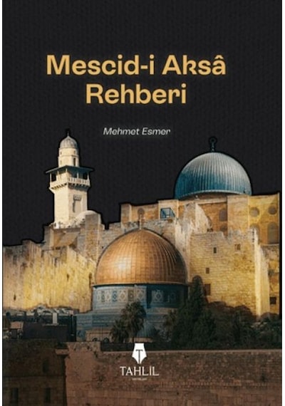Mescid-i Aksa Rehberi - Ezjı-728494