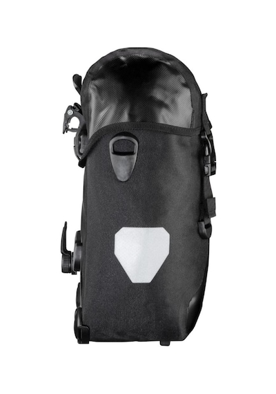 Ortlieb F4803 Sport-packer Ön Bisiklet Çanta 30l Siyah Ql2.1