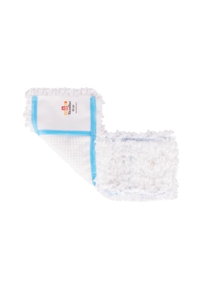 Mey İthalat Nemli Mop Mikrofiber Yedek 40 Cm