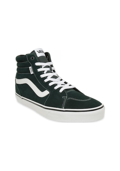 Vans Vvn000csm Filmore Hi Sneakers Yeşil Unisex Spor Ayakkabı Yeşil Vans Vvn000csm Filmore Hi Sneakers Yeşil Unisex Spor Ayakkabı Yeşil