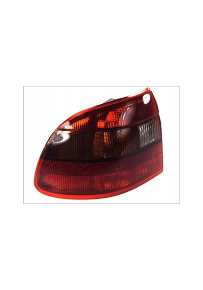 Opel Astra F Cabrio 1991-1998 Stop Lambası Sol 90510617 Depo