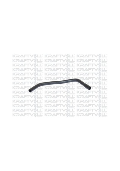 Kraftvoll 10031526 Kalorifer Giriş Hortumu Astra F 92-98 C18nz-c20ne Vectra A C20ne 1818188