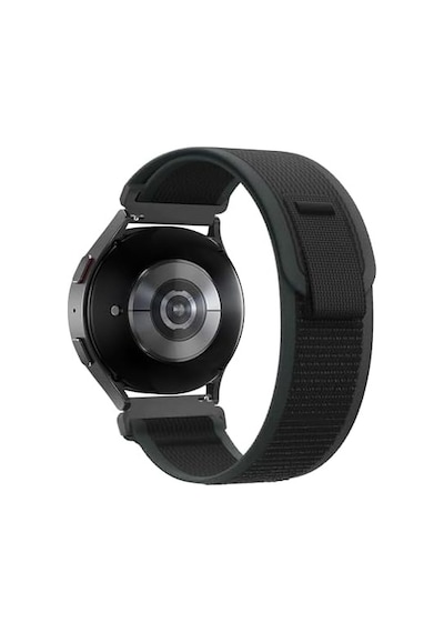 22mm İle Uyumlu Saatler İçin Trail Loop 46mm Yumuşak Kumaş Kordon Watch Gt6 Pro/gt6/gt5 Pro/gt5/gt4/watch 4 Pro/gt3/gt3 Pro/gt2/gt2 Pro