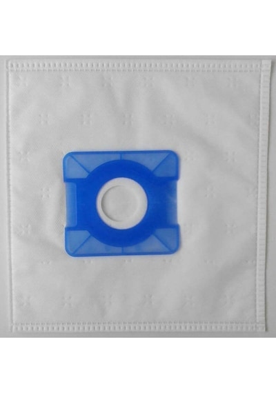 Bluehouse Bh 022Pr Super Silent Toz Torbası 20 Adet Uyumlu