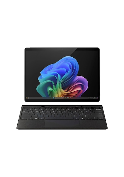 Microsoft Surface Pro ZIA-00018 Snapdragon X Elite X1E-78-100 16 GB 512 GB SSD 13" W11H Dizüstü Bilgisayar
