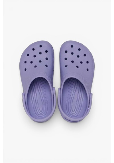 Crocs Classic Clog K Unisex Çocuk Mor Terlik - 206991