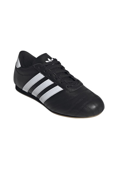 Adidas Taekwondo La Kadın Spor Ayakkabı - Js1193 Siyah