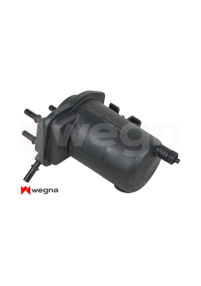 Wegna Wf4061 Yakıt Filtresi Renault Clıo Iı 01 06 Symbol 01 09 Kangoo 01 Nıssan Note 06 Mıcra Iıı K12 03 10 Suzukı Jımny 05 1.5 Dcı K9k Delıklı 7701062190-164001540r-1640100q0d -