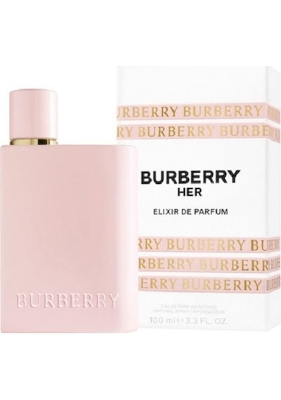 Burberry Her Elixir Kadın Parfüm EDP 100 ML