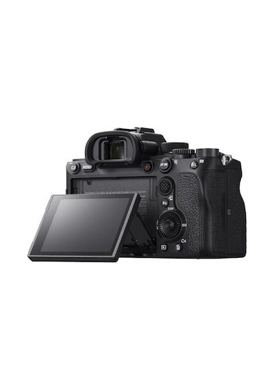 Sony A7R IV A Body Aynasız Fotoğraf Makinesi (Sony Eurasia Garantili)