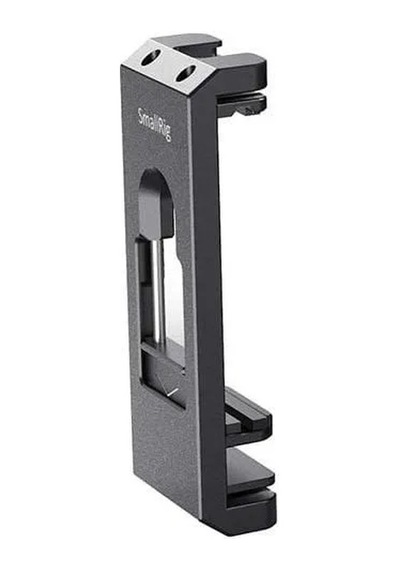 Smallrig Vh2500 Pro Max Güneşlikli Telefon Tuttucu