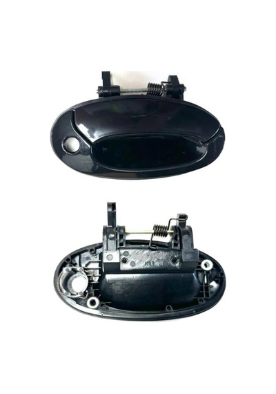 Hyundai Elantra Kapı Açma Kolu Ön Dış Sağ 1996-1997-1998-1999-2000 Modeller