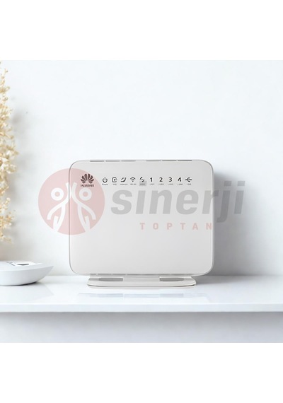 Huawei Hg658 V2 4 Port 300 Mbps Vdsl2 Modem