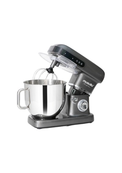 Musullu MSL-3004 Superchef Max 10 L Mutfak Şefi Stand Mixer