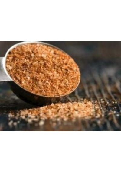 Kajun Baharatı 160 G