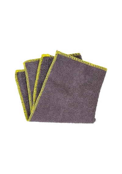 Autofresh Oto Mikrofiber Yıkama Kurulama Cila Kalın Bez 30 x 30