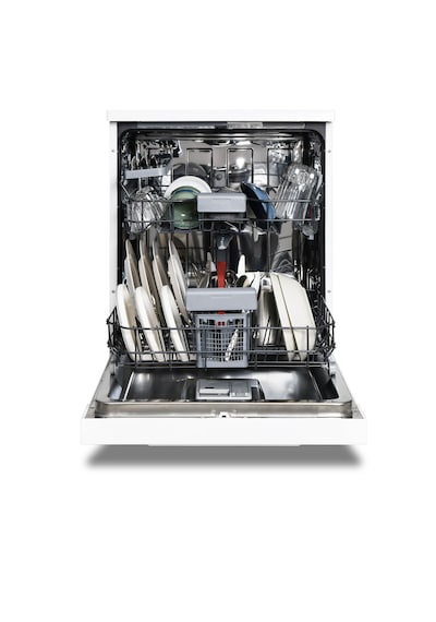 Vestel BM 42012 WIFI Bulaşık Makinesi