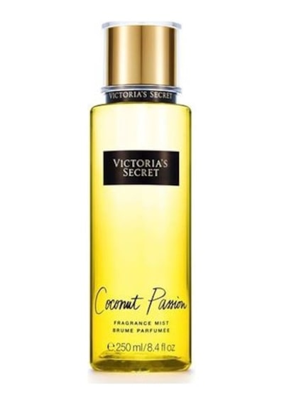 Victoria’s Secret Coconut Passion Body Mist Vücut Spreyi 250 ML