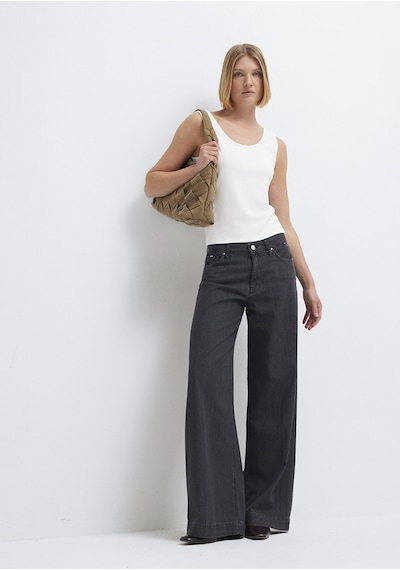 Mavi - Remy Mavi Edition Koyu Gri Jean Pantolon 1012603-a3036 Antrasit