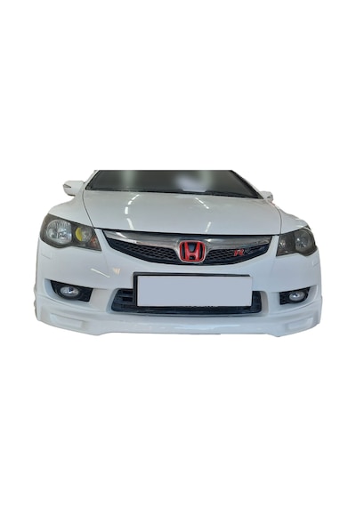 Snipertuning Honda Cıvıc Ön Karlık Makyajlı Kasa 2009-2011 Astarlı