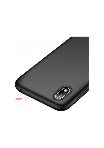 Huawei Y5 2019 Kamera Korumali Kaliteli Soft Kilif 244528712 - Renk Seçimi-Kampanya / Rose-Nano Ekran Koruyucu(+25 Tl)