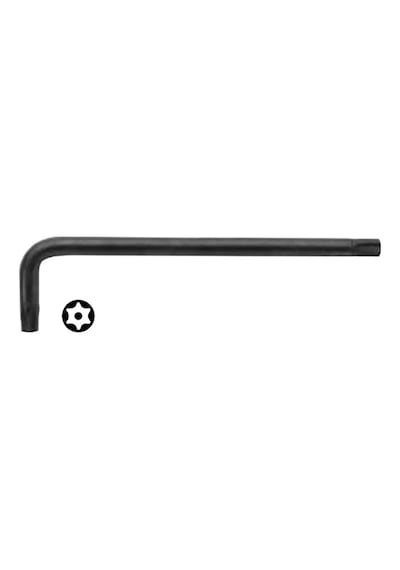 Ceta Form Delikli TORX L Anahtar (Uzun Tip) - T9