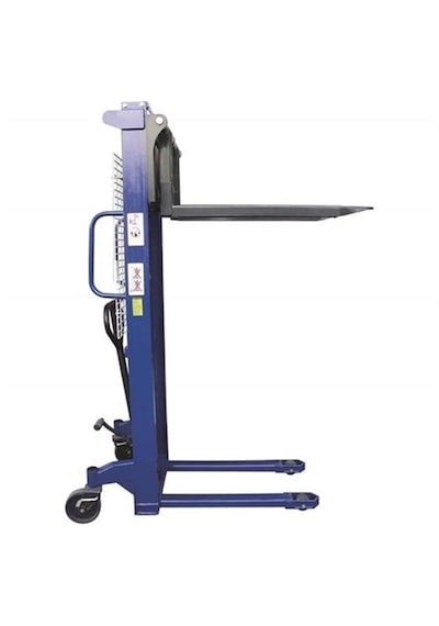 Echolift 1 Ton 1.6 Mt Manuel İstif Makinas