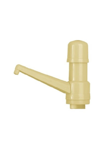 İndecor Houseware Pratik Sıvı Yağ Pompası Teneke Pompası Fma00684 Çok Renkli
