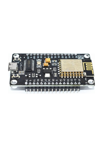 Esp8266 Ch340 Nodemcu Lua Wıfı V3 Usb-c Geliştirme Kartı