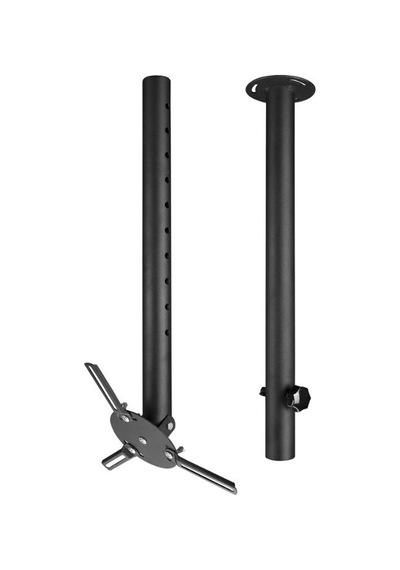 Everest Prj-187 Projeksiyon Askı Aparatı 63-102cm Teleskopik 360-45derece 13kg