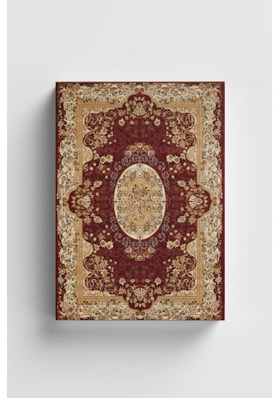 Etnik Desen Serisi 17 Mütenasip Bullet Journal A5 Noktalı Defter Çok Renkli