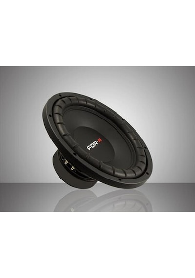 For-x Xw-1212d4 30cm Subwoofer 700wat 350rms-56576