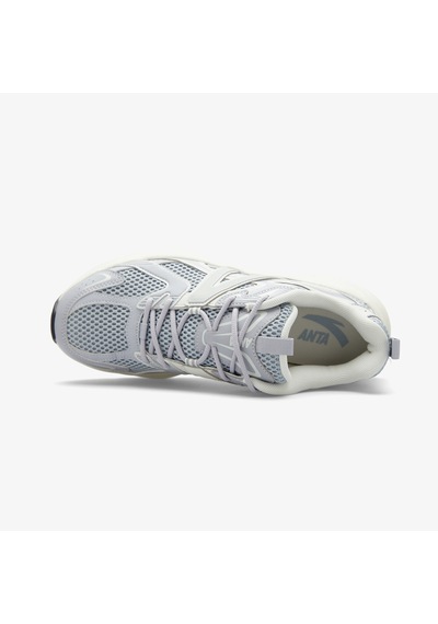 Anta Galaxy Erkek Gri Spor Ayakkabı 812538896 Çok Renkli