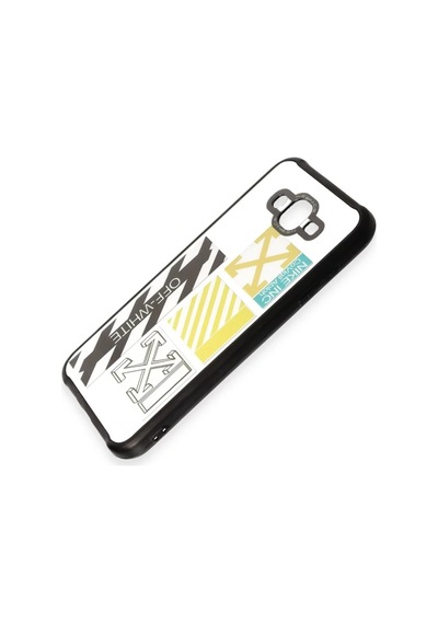 Galaxy J7 Kılıf Mirror Desenli Kapak - Mirror - 6