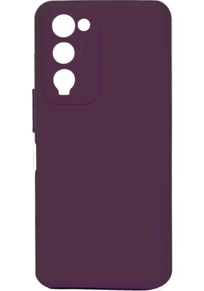 Tecno Camon 18 Kilif Zore Biye Silikon Kilif 536749138