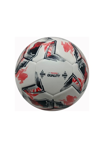 Arega Futbol Antrenman Topu Tsb-40951 01 Kırmızı