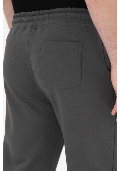 U.s. Polo Assn. Erkek Antrasit Eşofman Altı 50293417-vr006 Antrasit